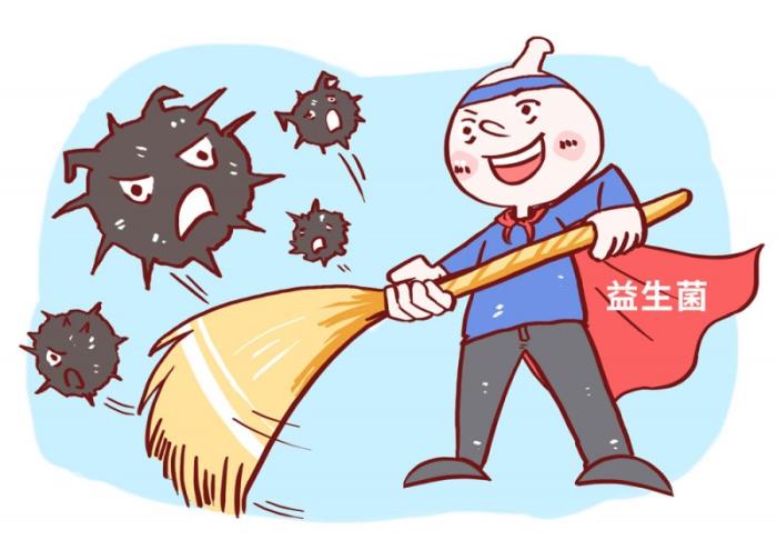 预防诺如病毒，如何选择益生菌品牌？