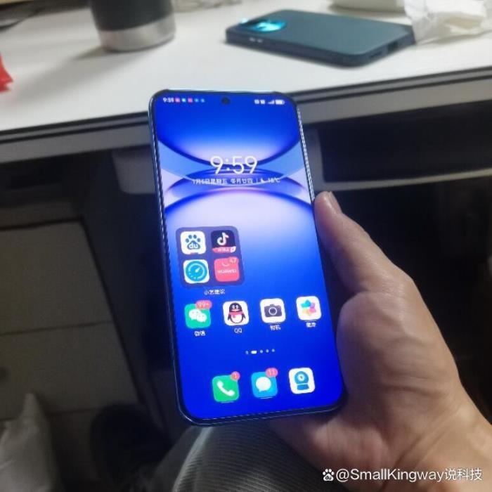 预算2000左右，2025国补“最值得买”的拍照手机，几乎没有差评