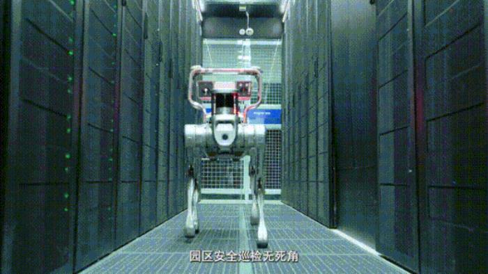 “上云入端” 浪潮云剑指组织智能化落地