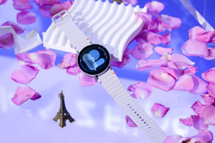 戴三星Galaxy Watch出行 开启不一样的假期