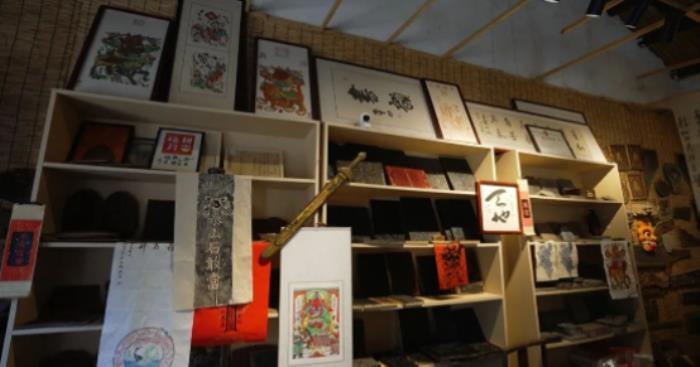 传统技艺焕发新生，拍拍贷“好样的小店”助力非遗文化传承