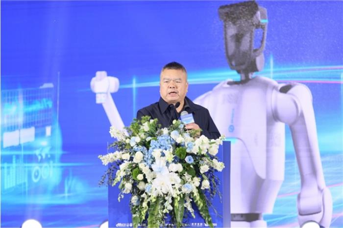 2025中国农食产业科技创新大会圆满落幕