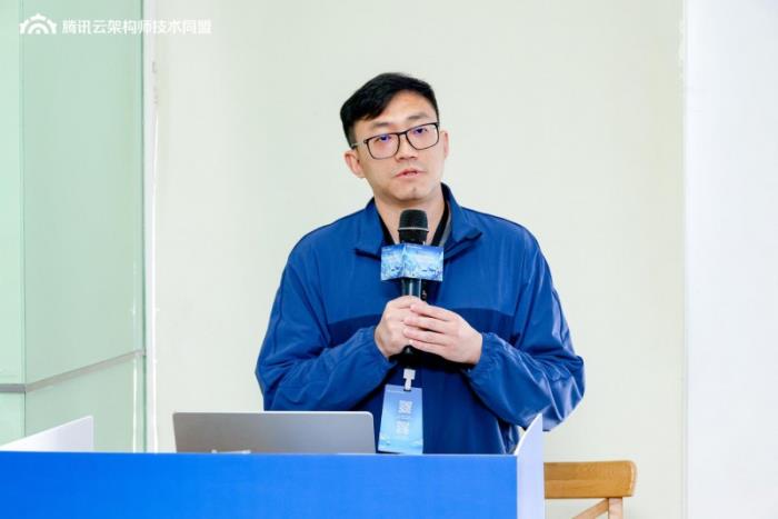 DeepSeek驱动行业智变提速，腾讯云汇聚大咖共话进阶之路