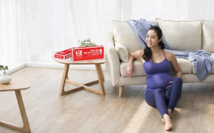 品类竞争白热化 美好蕴育解锁孕产妇专用营养新密码