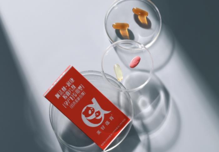 品类竞争白热化 美好蕴育解锁孕产妇专用营养新密码