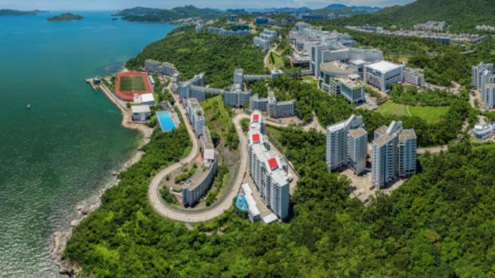 AI人才战升级：港科大AIE项目助力企业精英“化身”未来AI实战家