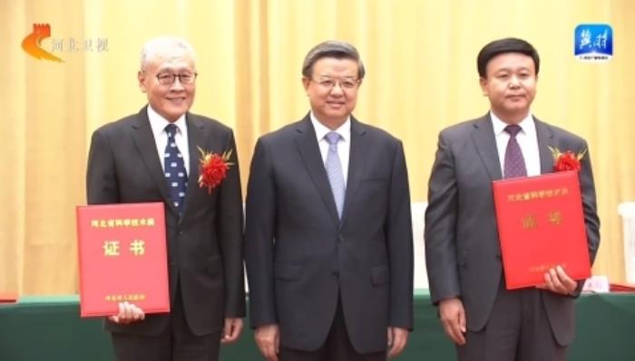 君乐宝实施科技兴企战略，不断强化核心技术优势