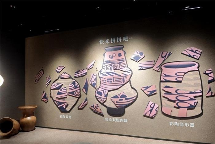 BOE（京东方）打造东北首个沉浸式数字艺术体验空间 科技解码文明释放数字文旅想象力