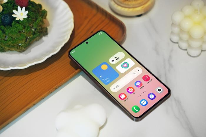 便捷、高效、个性 三星Galaxy A56 5G以超慧智能打造创新移动体验
