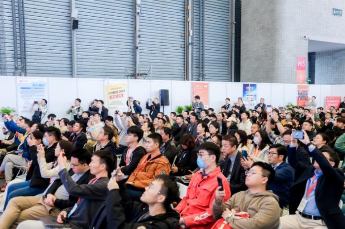 智启新程，“视”界无疆——VisionChina2025（上海）机器视觉展完美收官