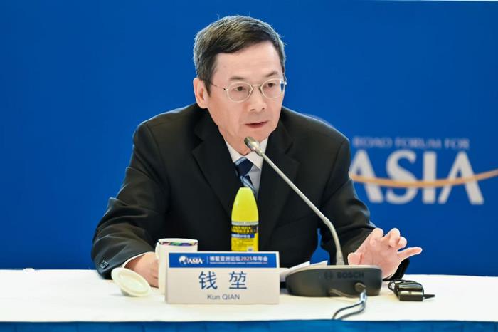 5G、AI等技术创新带来丰富体验，高通钱堃：让AI无处不在