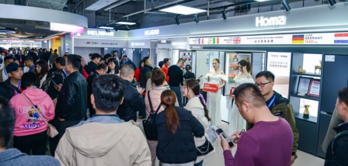 天猫优品发布《2024中国家电市场全域零售白皮书》