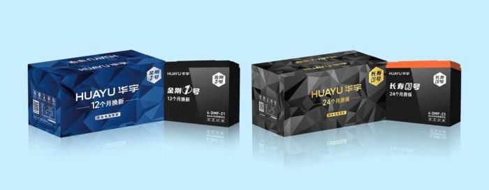技术驱动+服务升级：雅迪华宇电池二季度增长引擎全面提速！