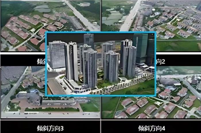 算力革命！飞渡科技基于“峥嵘大模型”构建超智能“数字孪生平台”！