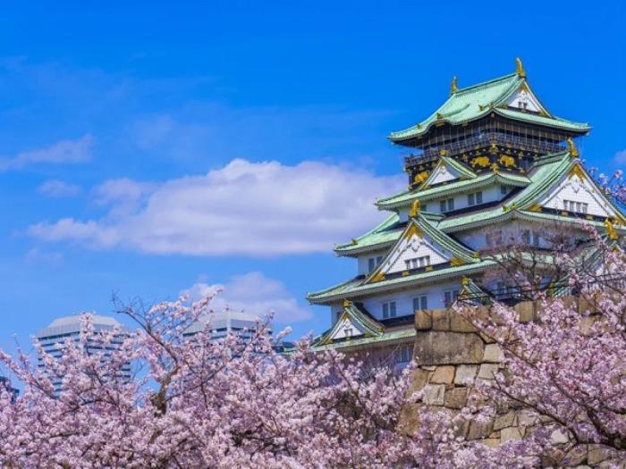 世博会同期，大阪5月14日这个高科技展会不可错过！