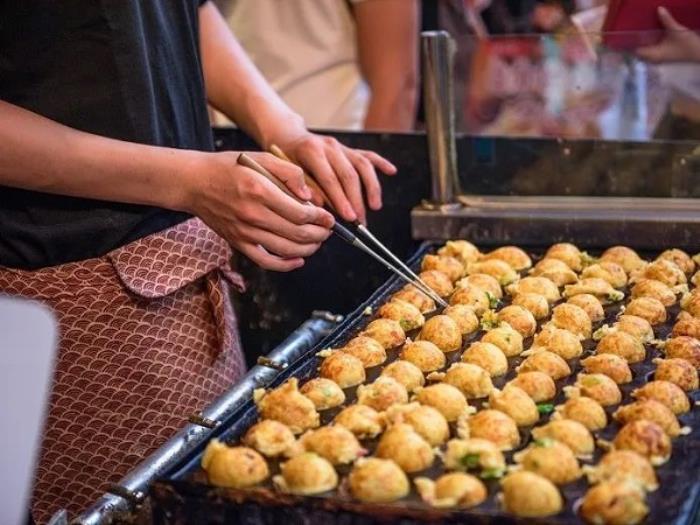 世博会同期，大阪5月14日这个高科技展会不可错过！