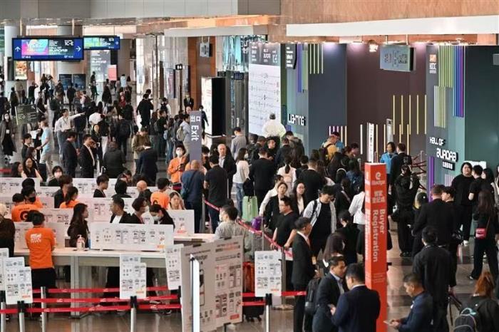 上海浦东智能照明联合会与中国香港贸发局携手深度打造「智能生态与物联网供应链展示区」