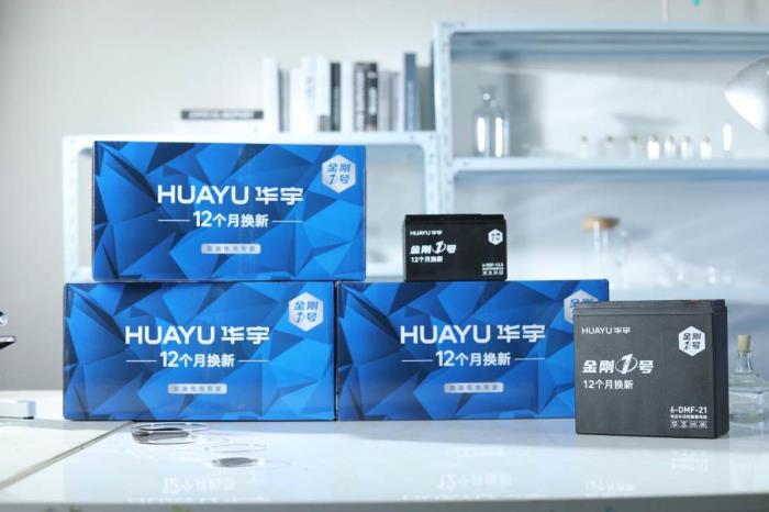 当同行苦熬25%返厂率时，雅迪华宇经销商靠售后重新定义盈利空间