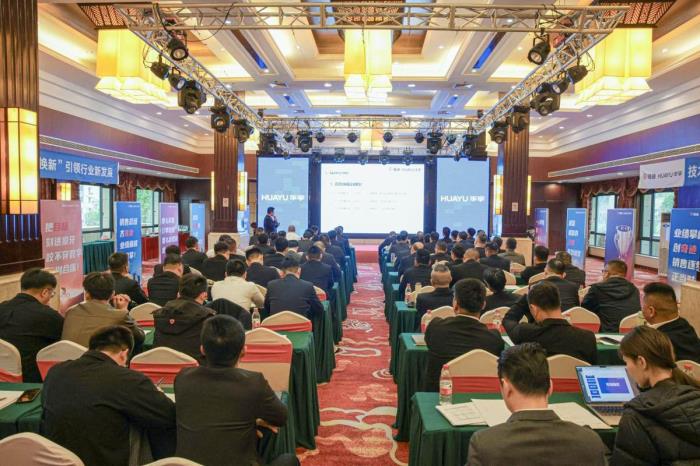 当同行苦熬25%返厂率时，雅迪华宇经销商靠售后重新定义盈利空间