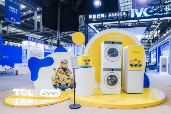TCL实业携多款智能终端产品亮相CITE 2025 创新科技打造智慧生活