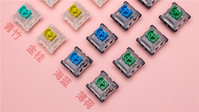 瑞讯科技携感应开关技术亮相2025中国香港环球资源消费电子展
