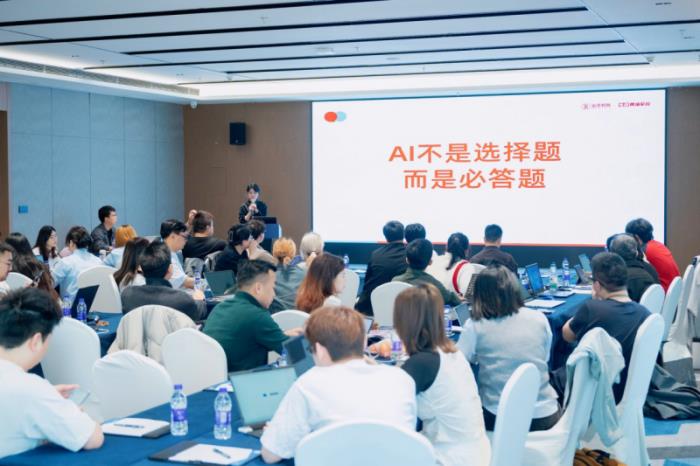 AI不是选择题，而是生死题！玺承如何帮电商企业打赢未来之战？