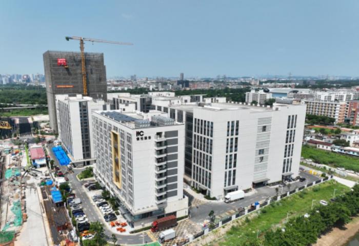 以光载道，铸造行业标杆！itc保伦股份舞台灯光系统荣膺“灯光舞台十大品牌”！