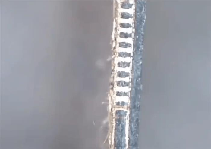 管中窥豹：从麒麟9020的一个小细节看中国半导体产业的大进步！