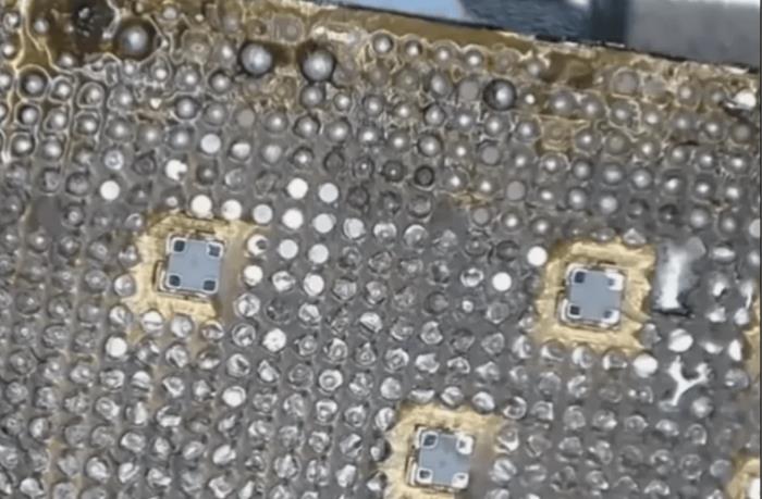 管中窥豹：从麒麟9020的一个小细节看中国半导体产业的大进步！