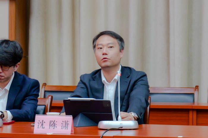 埃克塞尔集团118亿元半导体产业园落户孝感市孝南区，政企携手打造中部“芯”高地