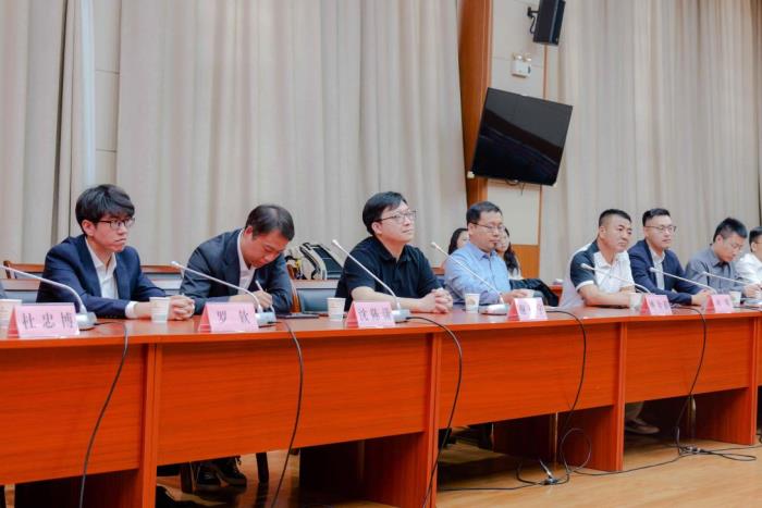 埃克塞尔集团118亿元半导体产业园落户孝感市孝南区，政企携手打造中部“芯”高地