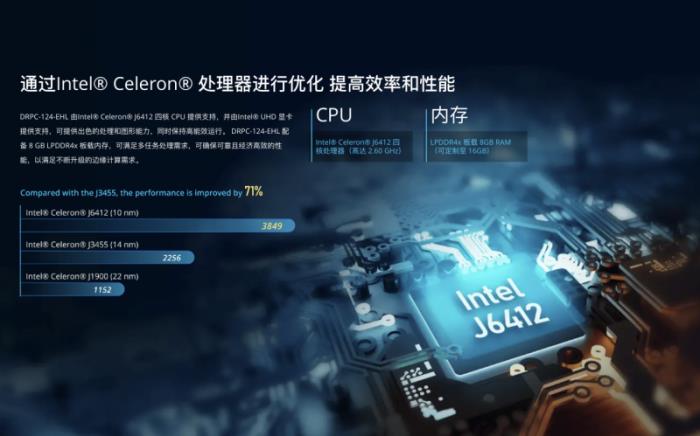 iEi威强电荣获OFweek2024中国机器人行业年度卓越供应商奖，彰显智造硬实力！