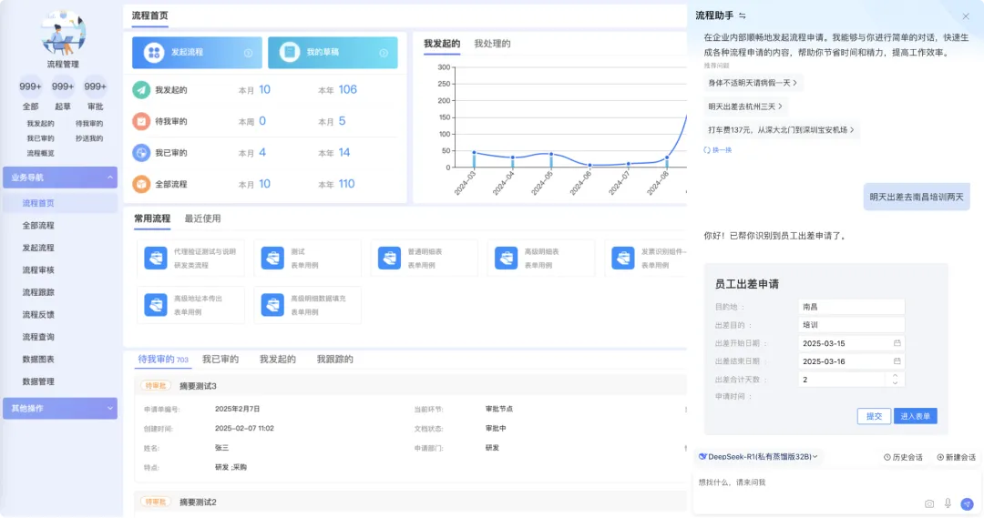 “AI+”驱动下，蓝凌如何打造金融全场景解决方案？