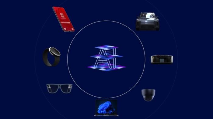 高通徐晧解析6G与AI协同赋能，端测AI扩展为6G带来更多应用场景