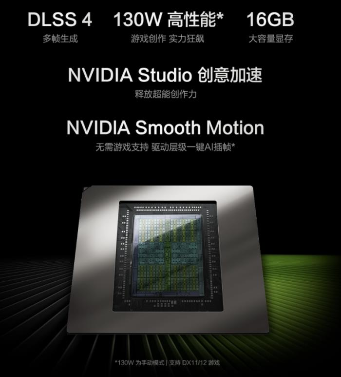 专为创作者打造，GeForce RTX™ 5080 笔记本电脑ROG幻16 Air 2025开售