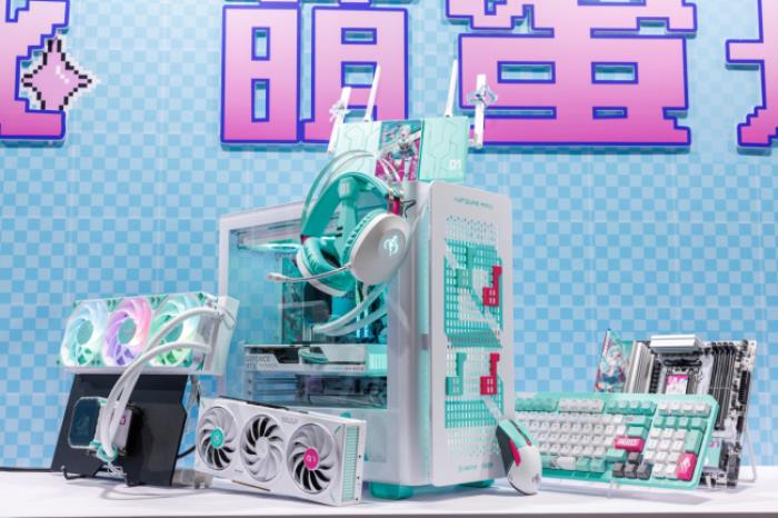 信仰玩家征集令！长沙 2025 ROG DAY 粉丝嘉年华盛大开启