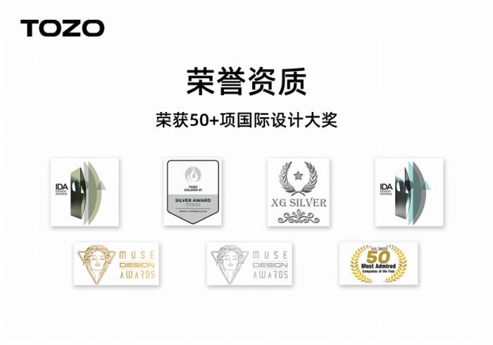 TOZO全球用户突破3000万:以技术革新重塑智能穿戴产业格局
