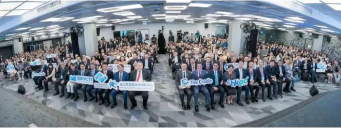 祝贺！中国香港生产力局出海服务中心成立，云迹科技携手他山科技共拓机器人服务智能体全球市场