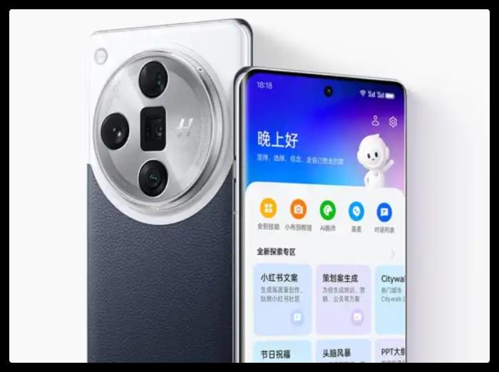 4000元左右性价比最高的手机推荐，这5款高性能手机闭眼入！