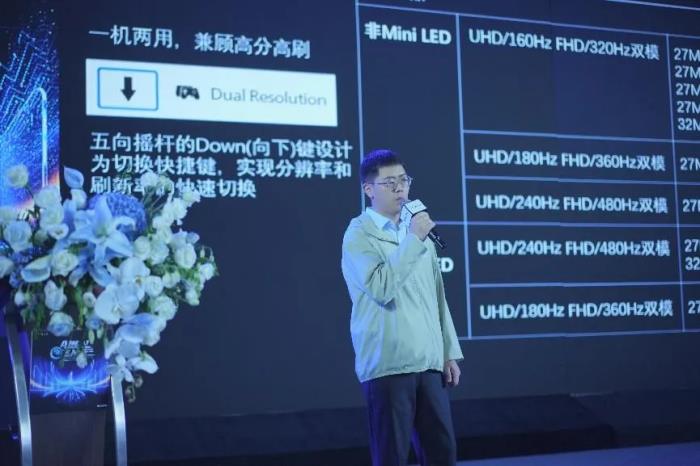 AI焕视，E飞冲天！ 飞利浦显示器2025年渠道合作伙伴大会在泉州成功举办