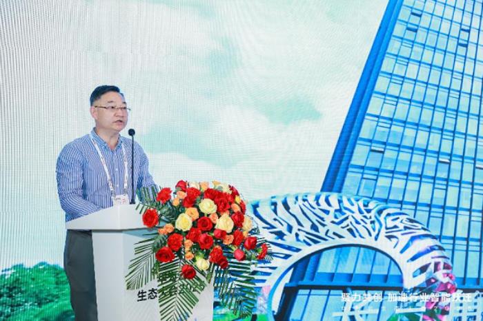 聚势AI浪潮，共赢繁荣生态，华为云生态伙伴论坛成功举办