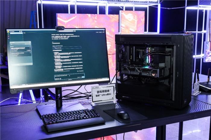 湘聚金字塔！华硕主板引爆ROG DAY 2025信仰狂欢