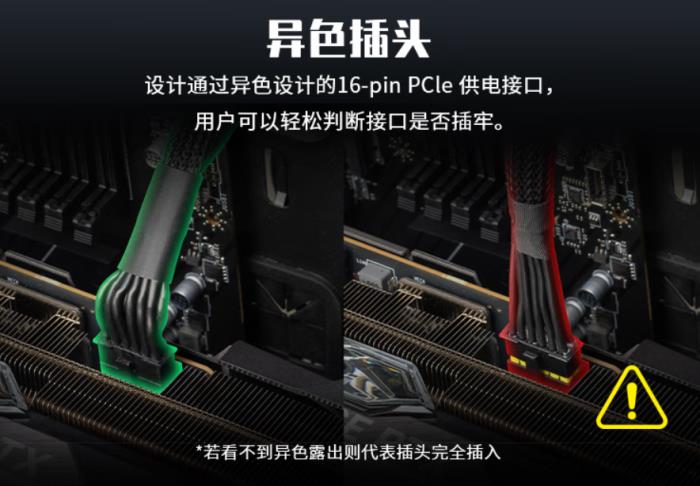 微星1250W/1000W电源首发享百元优惠 RTX 50/AMD 9000系显卡必备