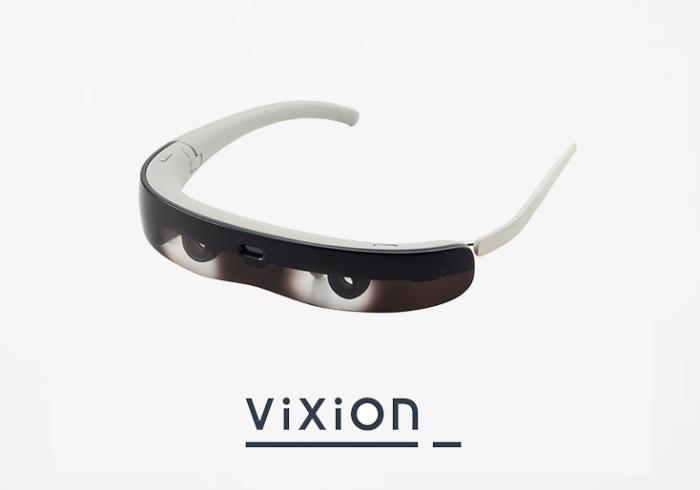 科技与设计共融，ViXion以创新之力重新定义视觉自由