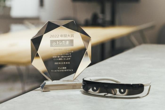 科技与设计共融，ViXion以创新之力重新定义视觉自由