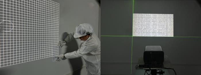 大眼橙八周年携手小书子，用中国技术书写光影温度