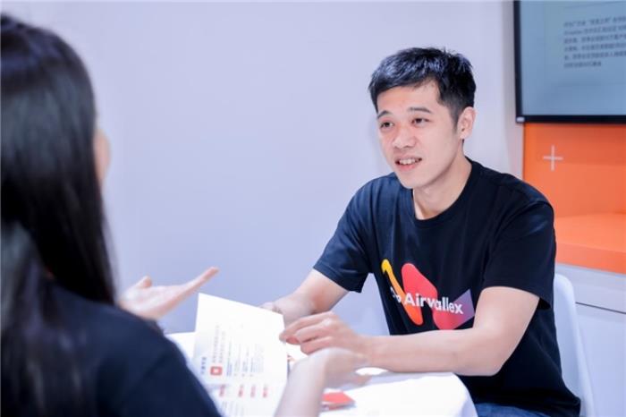 Airwallex空中云汇亮相第137届广交会 金融服务助推企业出海