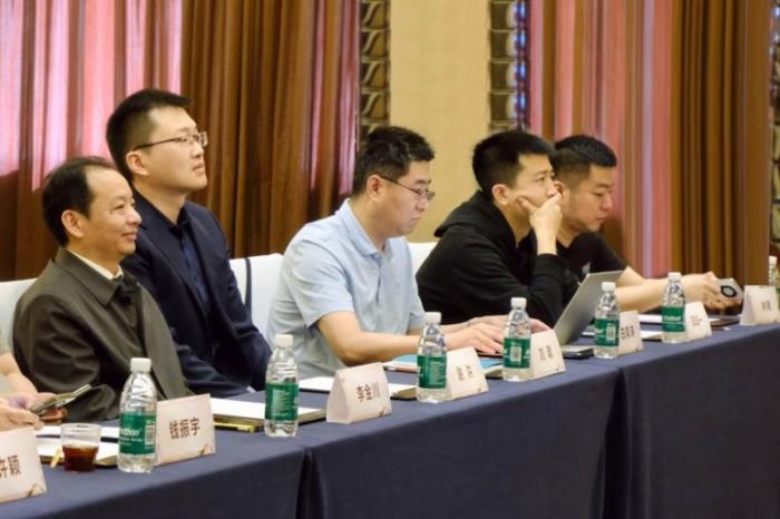 医护之家产品发布会暨品牌建设日圆满举行，聚力开拓大健康新局