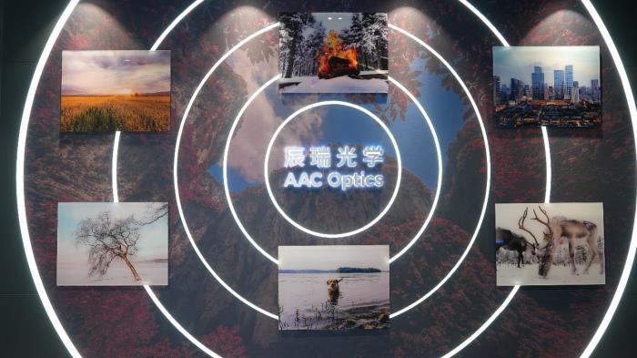 瑞声科技WLG镜头年出货量暴增数倍，棱镜、车载镜头即将量产