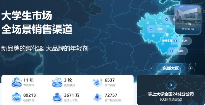 掌上大学：AI赋能产教融合新生态，领航万亿级高校市场